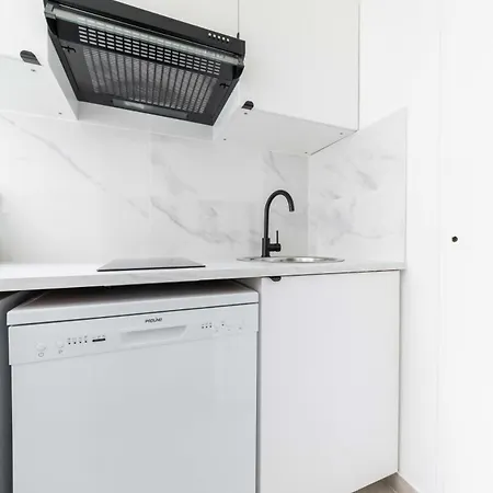 Apartamento Studio Chaleureux Avec Terrasse - 18 - 2p *
