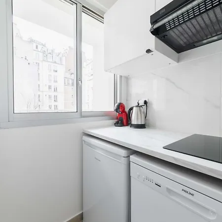 Apartamento Studio Chaleureux Avec Terrasse - 18 - 2p *